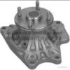 ASHUKI 0453-0605 Water Pump